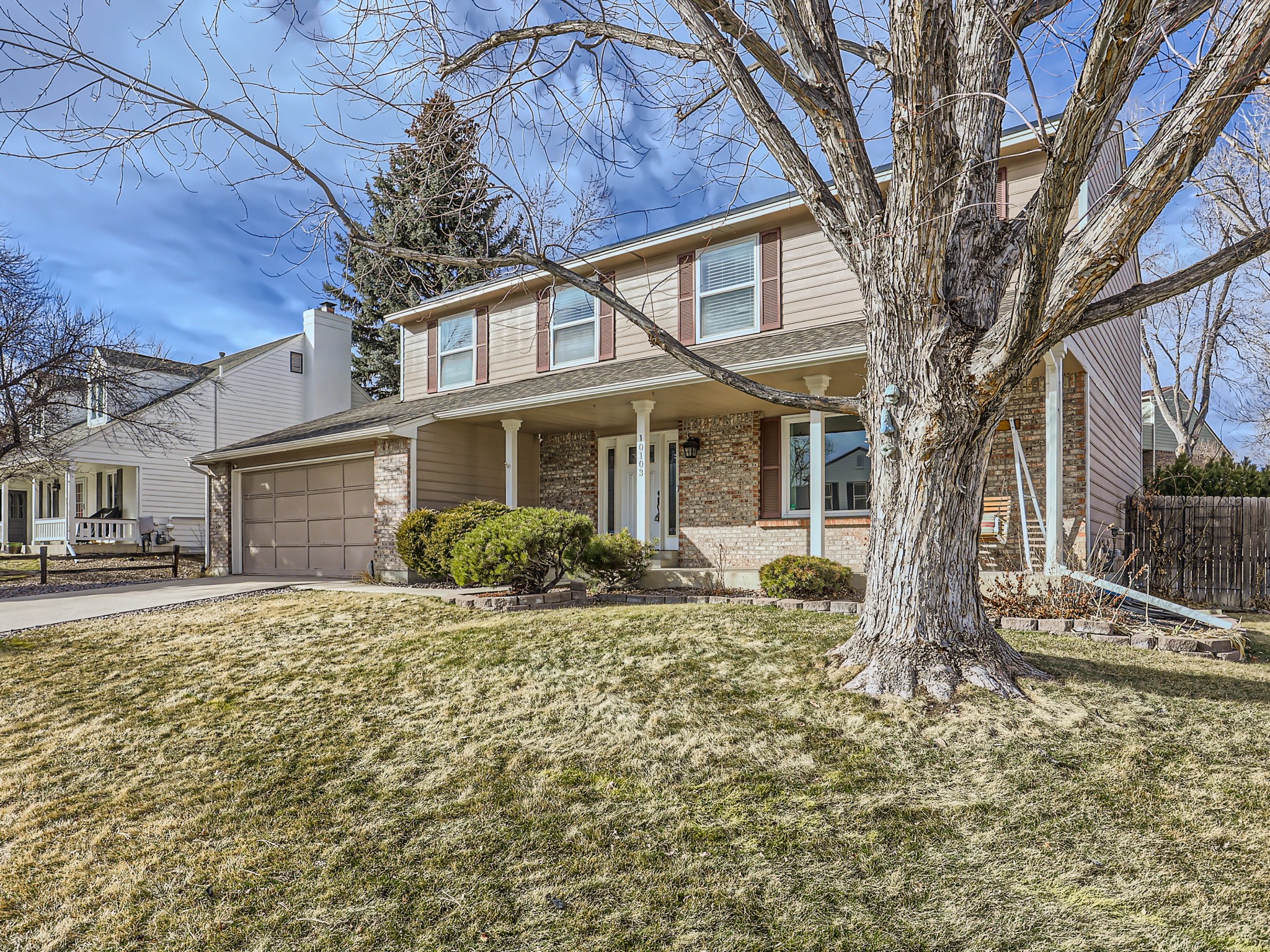10103 West Geddes Circle