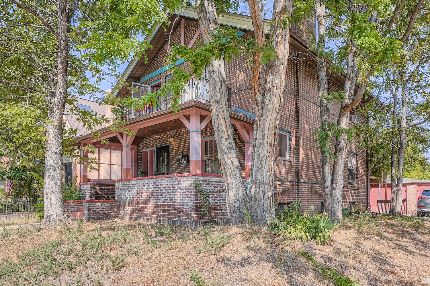 3020 Lowell Boulevard - Unit #2