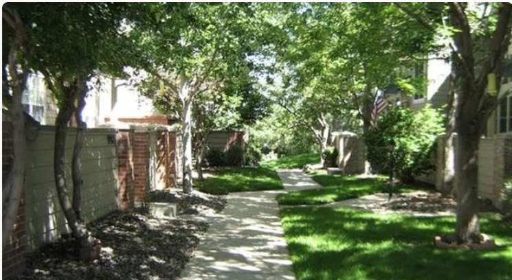 10015 East Mexico Avenue - 1
