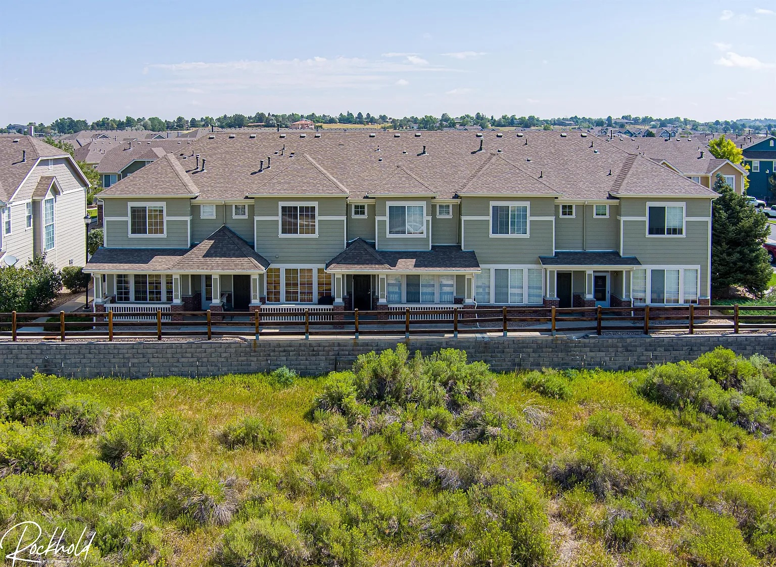 16046 East Geddes Lane - 1