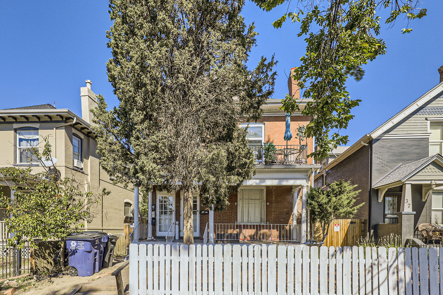 39 West Byers Place - 1